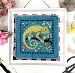 (image for) Karma Chameleon